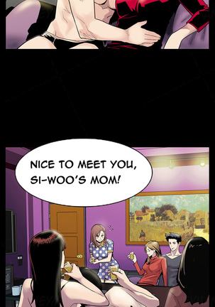 Moms Cafe Ch.1-6 - Page 3