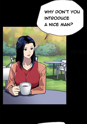 Moms Cafe Ch.1-6 - Page 58