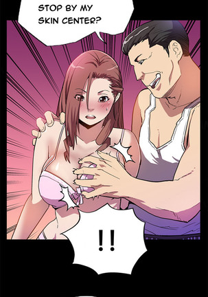 Moms Cafe Ch.1-6 Page #95