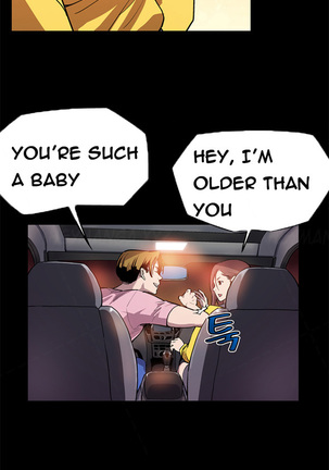 Moms Cafe Ch.1-6 Page #73