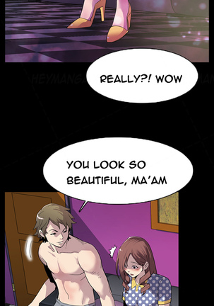 Moms Cafe Ch.1-6 - Page 4