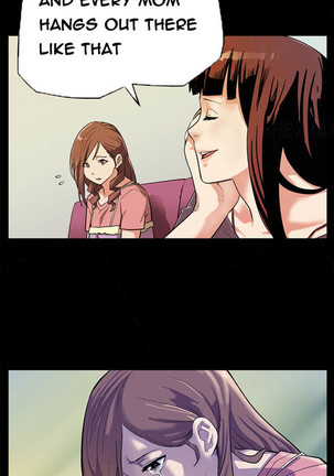 Moms Cafe Ch.1-6 Page #23