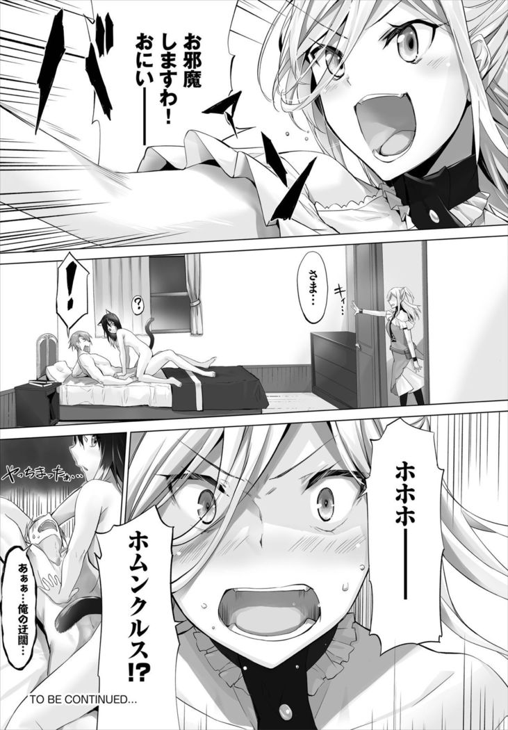 Dascomi Vol.7