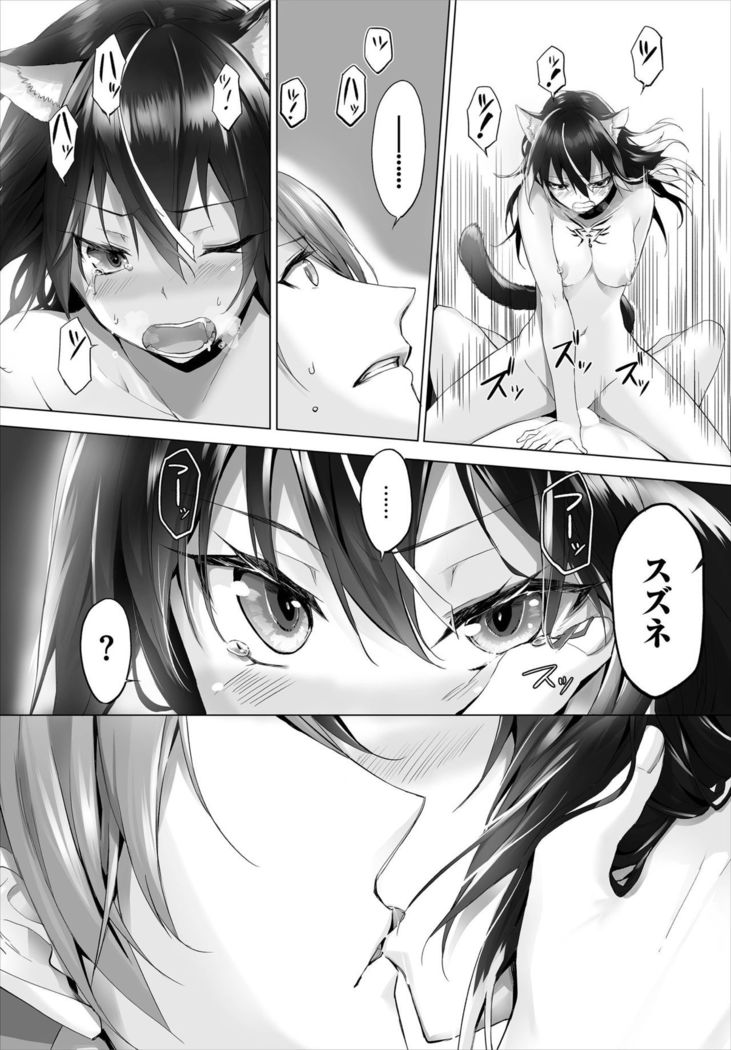 Dascomi Vol.7