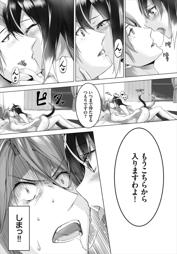 Dascomi Vol.7