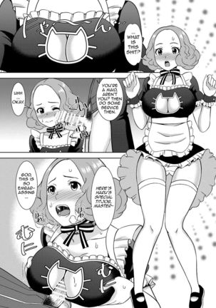Haru no Kokoro o Choudai suru | Take Haru's Heart Page #16