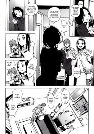 You Don't Understand, Sensei!