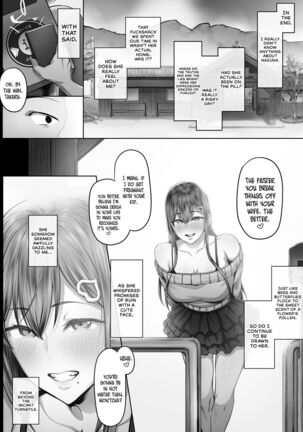 Kajitsu 2 C-ori02 | Sweltering Days 2 C-ori02 Page #27