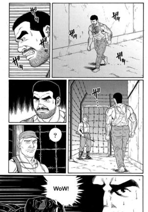Kimiyo Shiruya Minami no Goku  Chapter 01-19 Page #69