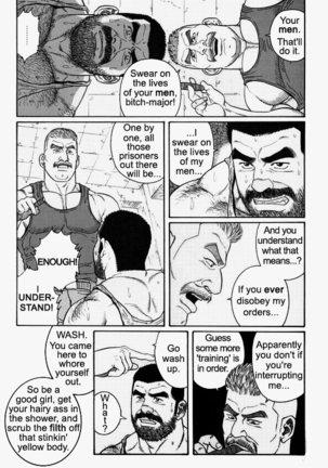 Kimiyo Shiruya Minami no Goku  Chapter 01-19 Page #297