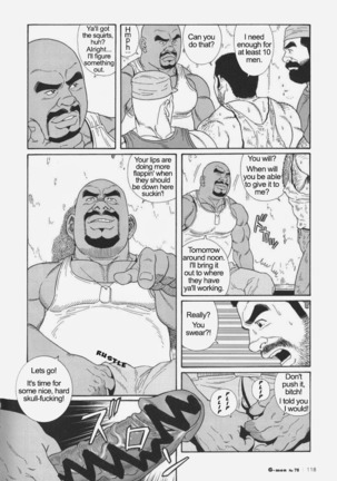 Kimiyo Shiruya Minami no Goku  Chapter 01-19 Page #196