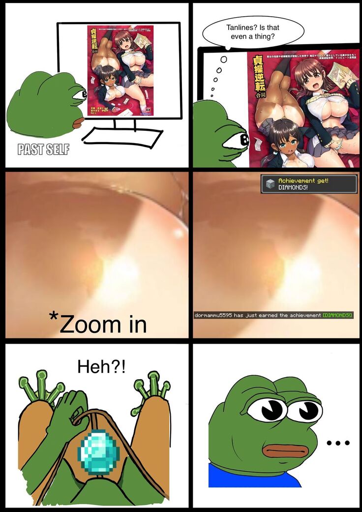 Teisou Gyakuten Goudou