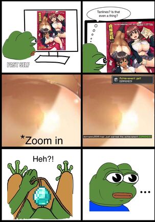 Teisou Gyakuten Goudou Page #18
