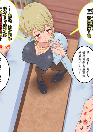 ○○ Shitara Jinsei Shuuryo Page #25