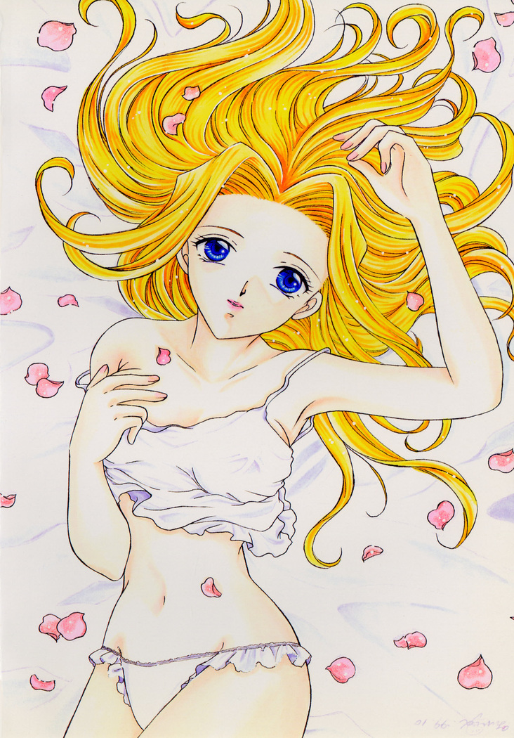 Snowdrop no Hanakotoba