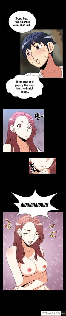Love Parameter Ch.1-26