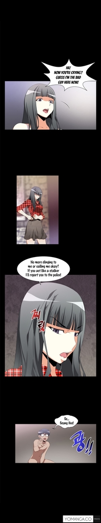 Love Parameter Ch.1-26