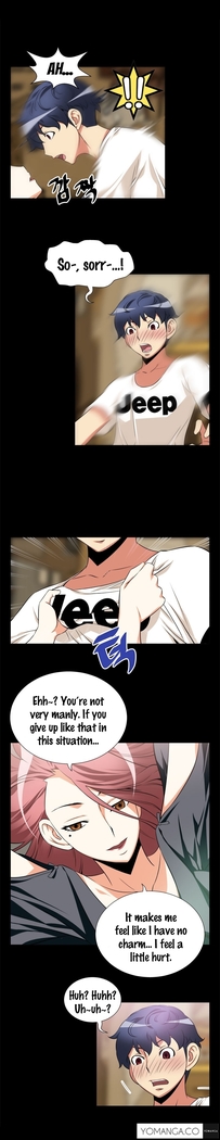 Love Parameter Ch.1-26