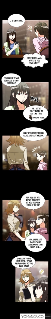 Love Parameter Ch.1-26
