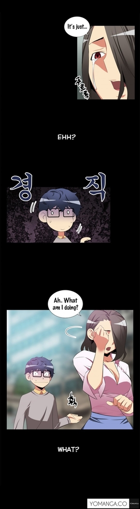 Love Parameter Ch.1-26