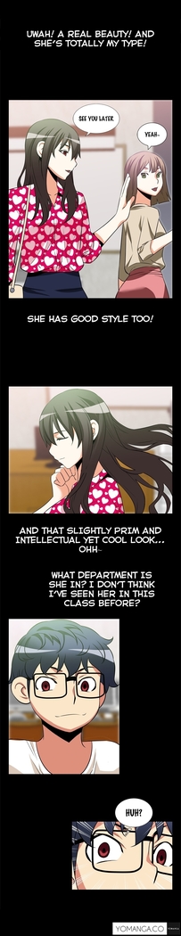 Love Parameter Ch.1-26