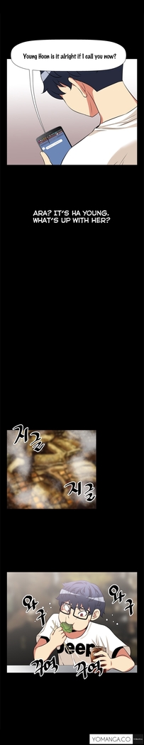 Love Parameter Ch.1-26