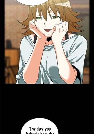Love Parameter Ch.1-26 Page #243