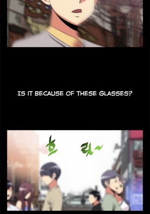 Love Parameter Ch.1-26 Page #19