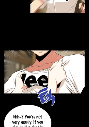Love Parameter Ch.1-26 Page #137