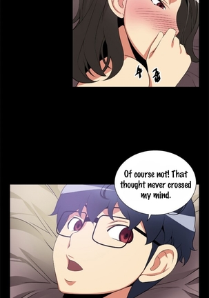 Love Parameter Ch.1-26 Page #60