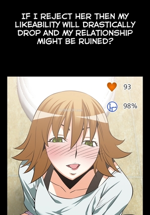 Love Parameter Ch.1-26 Page #257