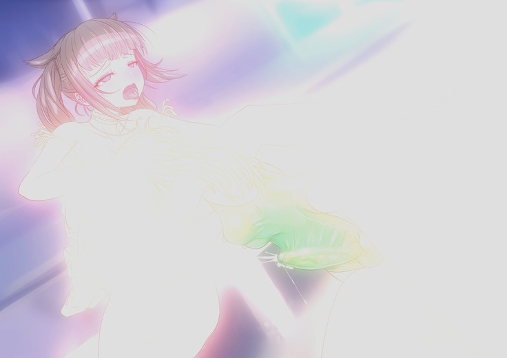 Futanari Maids' Summer part1