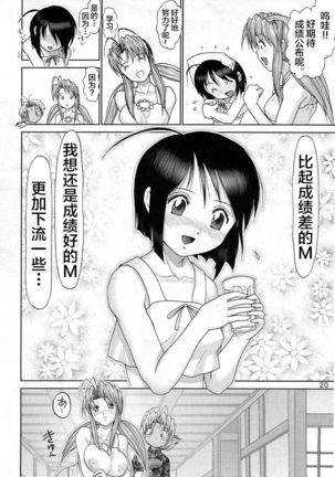 Mazo Shino Nana - Page 22