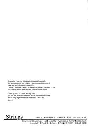 Strings Page #45