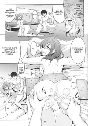 Hime Shiri Page #28