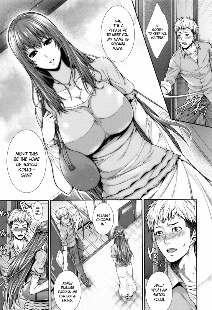 Fudousan Monogatari Sailor Jooby