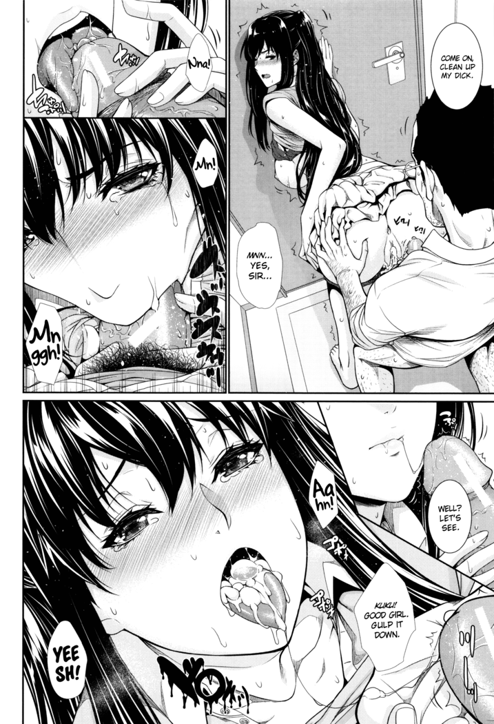 Fudousan Monogatari Sailor Jooby