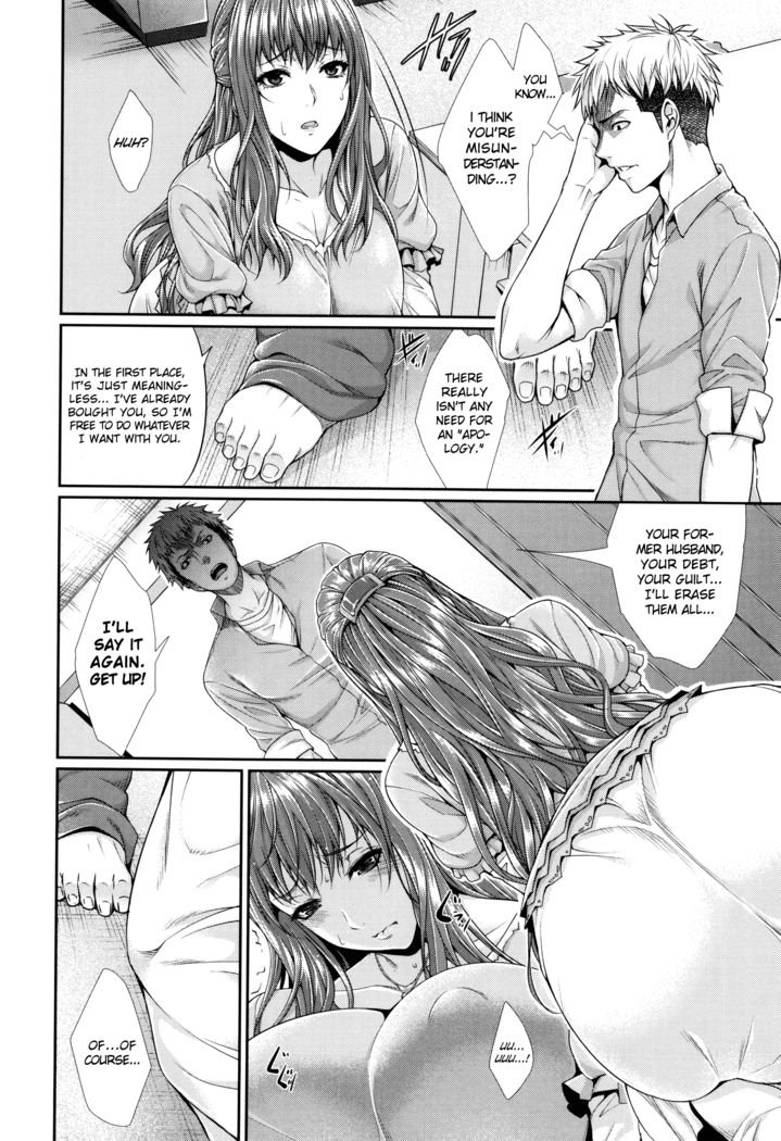Fudousan Monogatari Sailor Jooby