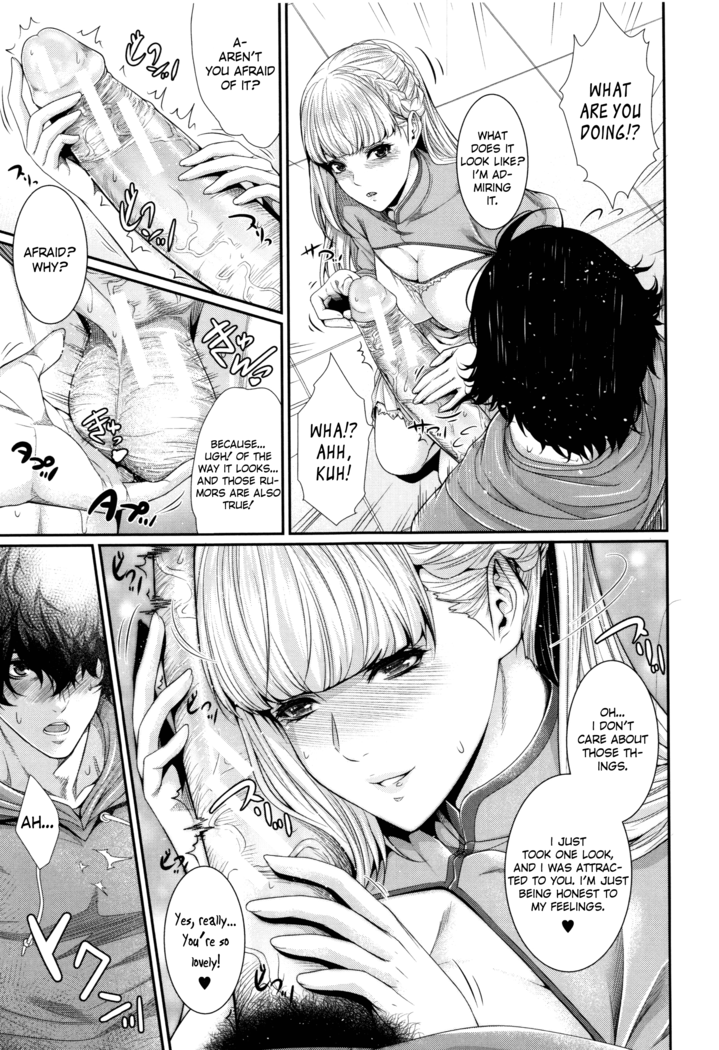 Fudousan Monogatari Sailor Jooby