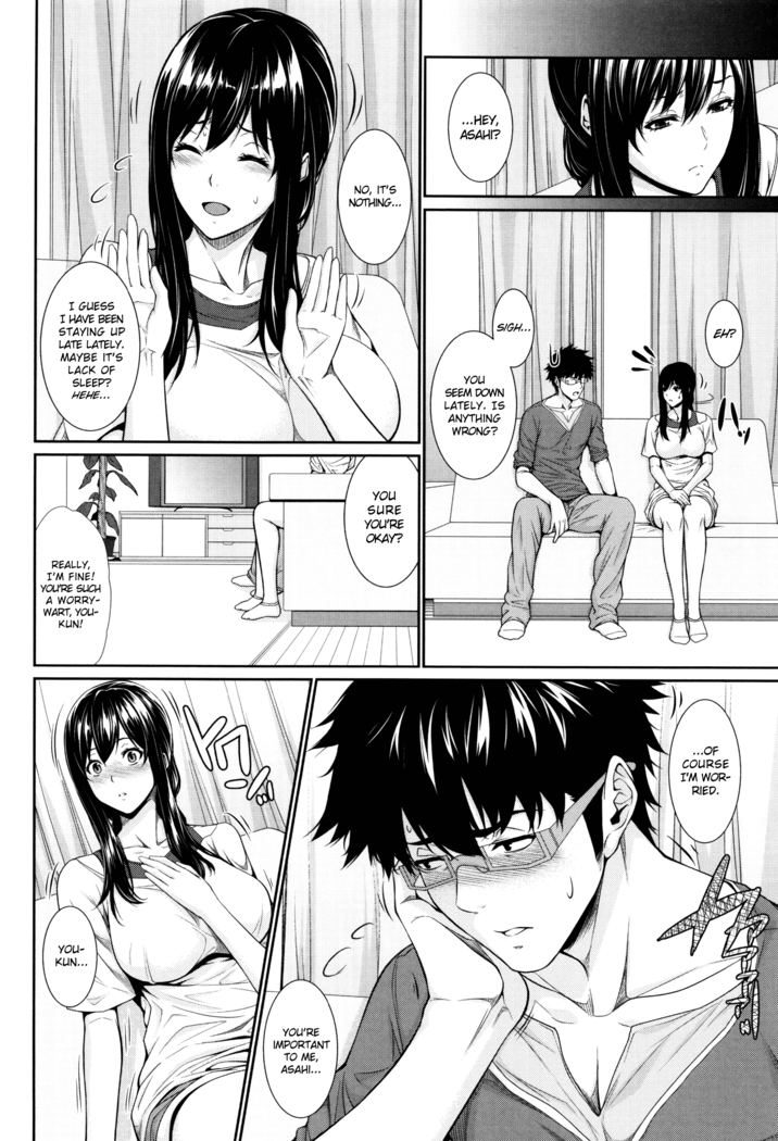 Fudousan Monogatari Sailor Jooby