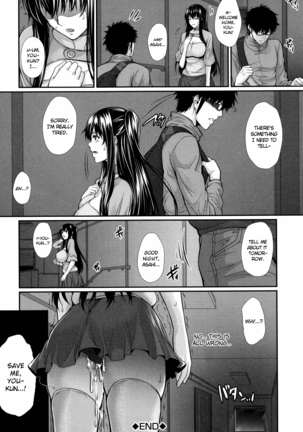 Fudousan Monogatari Sailor Jooby Page #126