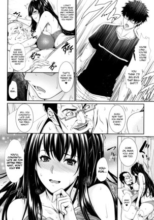 Fudousan Monogatari Sailor Jooby - Page 146