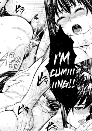 Fudousan Monogatari Sailor Jooby Page #154