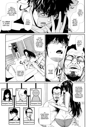 Fudousan Monogatari Sailor Jooby - Page 145