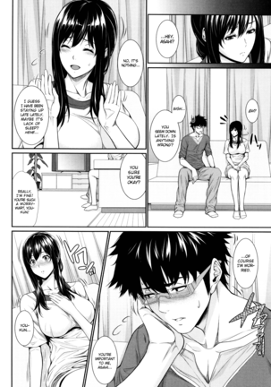 Fudousan Monogatari Sailor Jooby Page #134