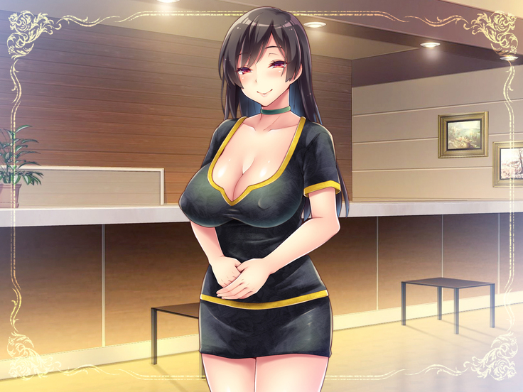 射精管理サロン2