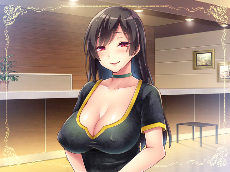 射精管理サロン2
