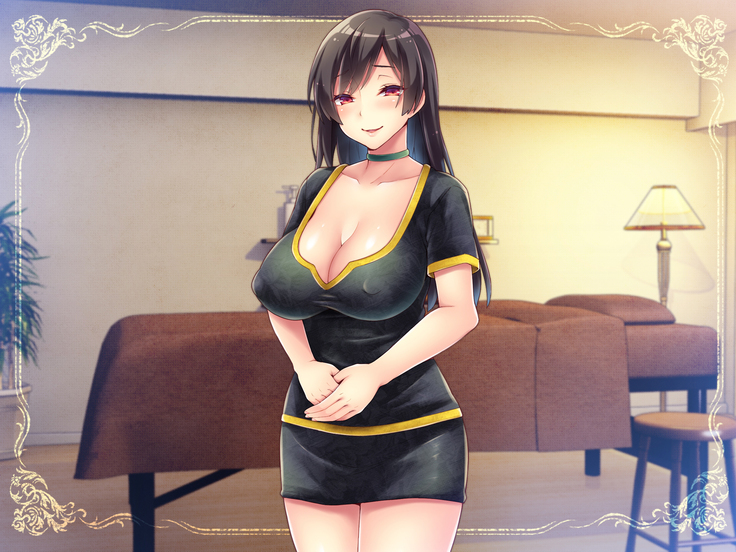 射精管理サロン2