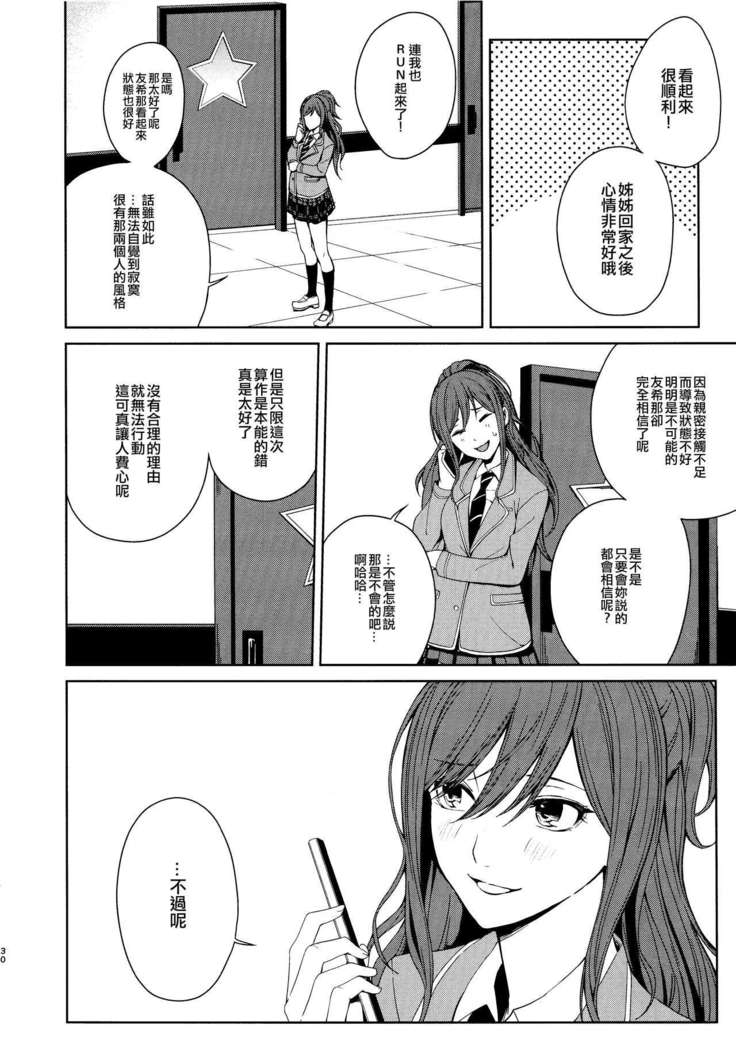 Honnou no Seishikata | 控制本能的方法