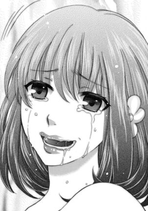 Yoru ga Akenai - There is no dawn. Ch.5-9 Page #98